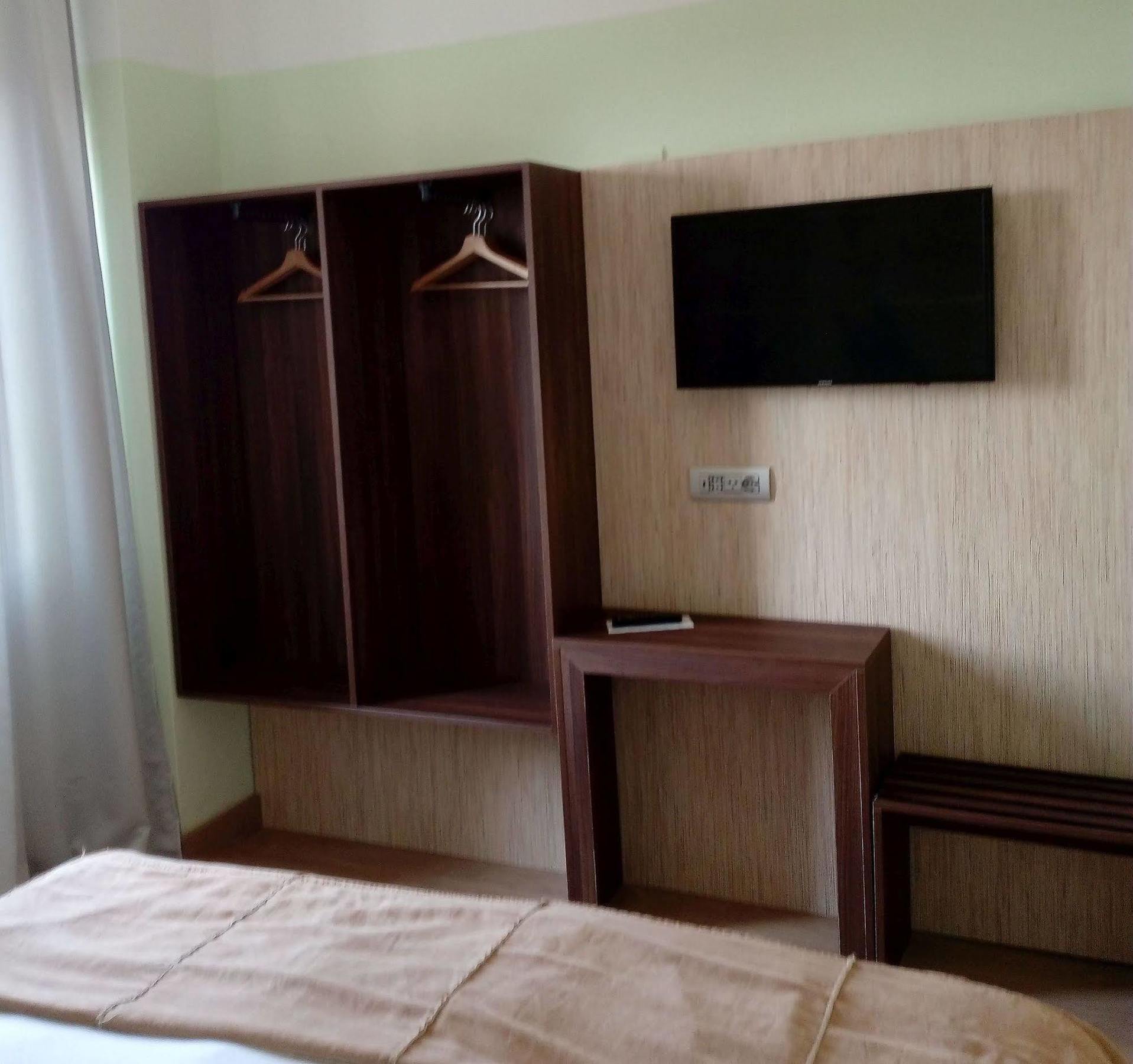 Hotel Astoria Gallarate Exteriör bild